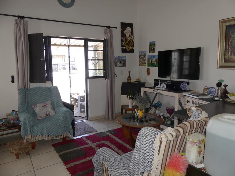 2 Bedroom Property for Sale in Britannia Bay Western Cape